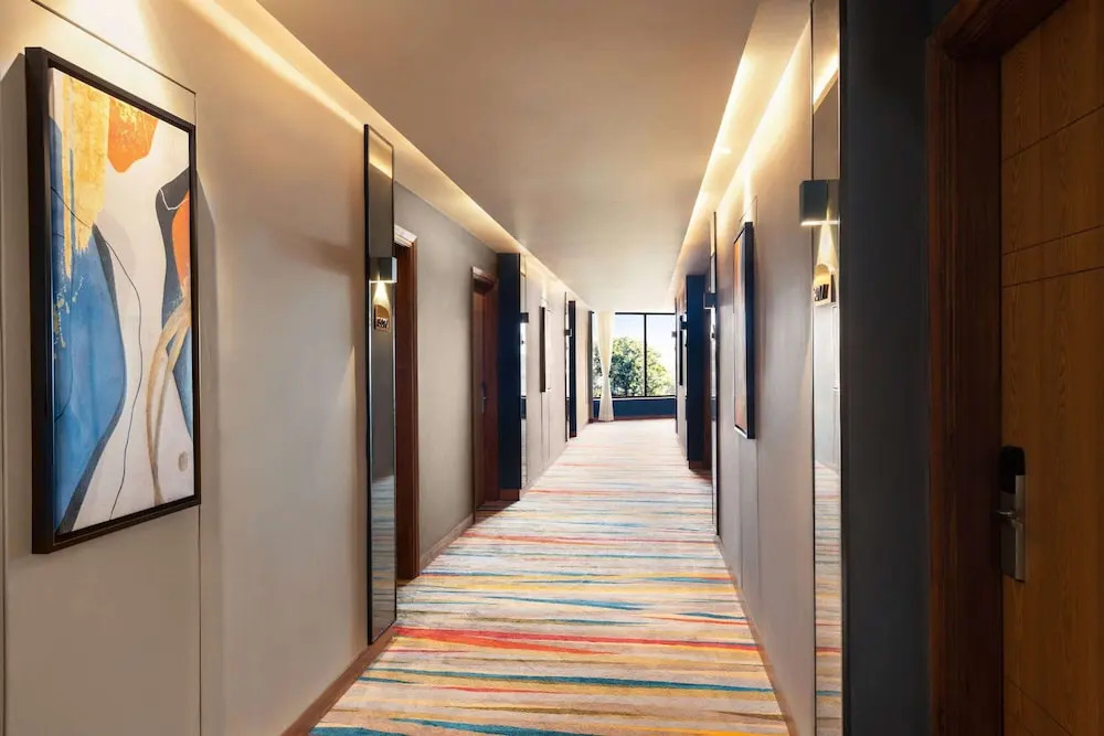 Амритсар: Ramada Encore by Wyndham Amritsar Airport