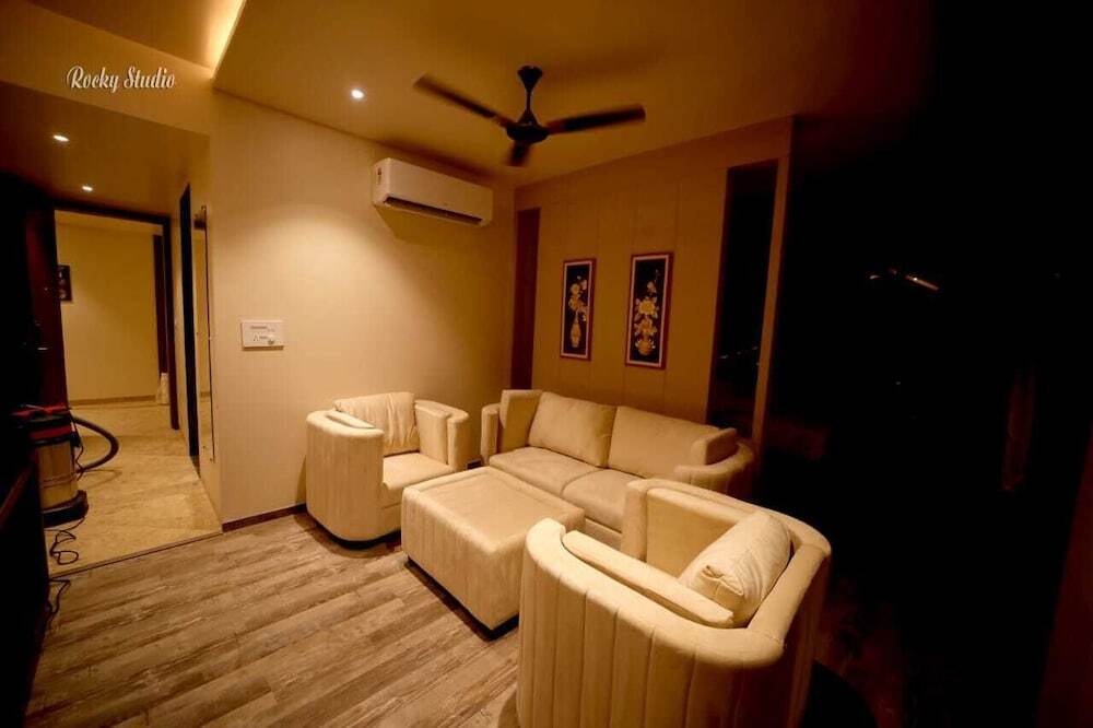 Бхилвара: The Imperial Prime Clarks Inn Suites