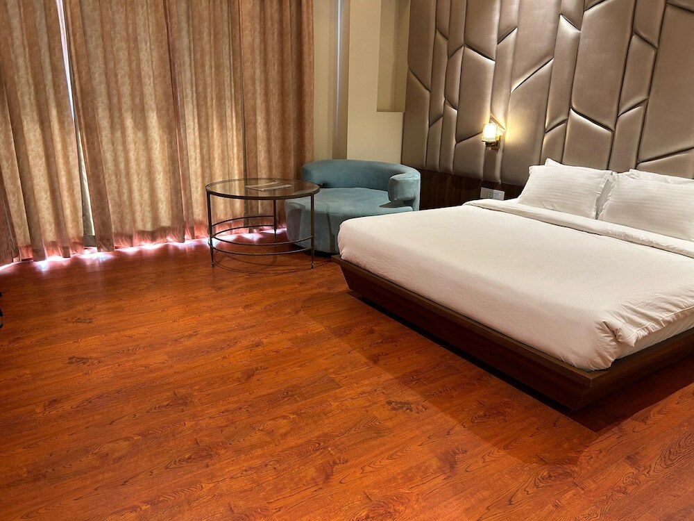Бхилвара: The Imperial Prime Clarks Inn Suites