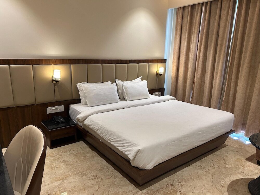 Бхилвара: The Imperial Prime Clarks Inn Suites