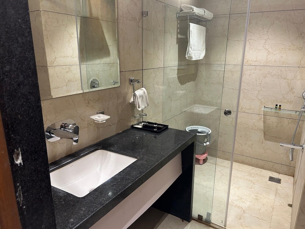 Бхилвара: The Imperial Prime Clarks Inn Suites