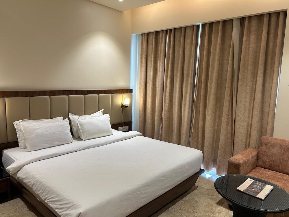 Бхилвара: The Imperial Prime Clarks Inn Suites