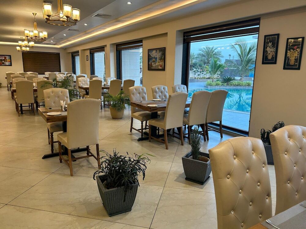 Бхилвара: The Imperial Prime Clarks Inn Suites