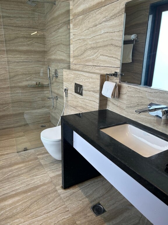 Бхилвара: The Imperial Prime Clarks Inn Suites
