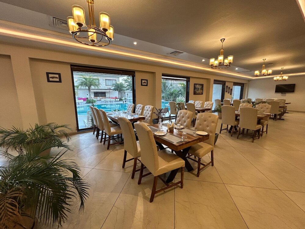 Бхилвара: The Imperial Prime Clarks Inn Suites