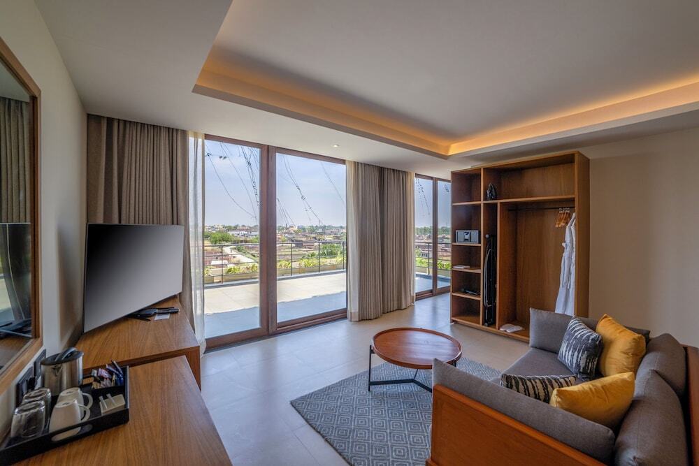 Бодх-Гая: Hyatt Place Bodh Gaya