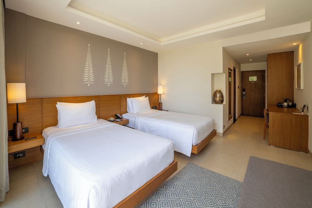 Бодх-Гая: Hyatt Place Bodh Gaya