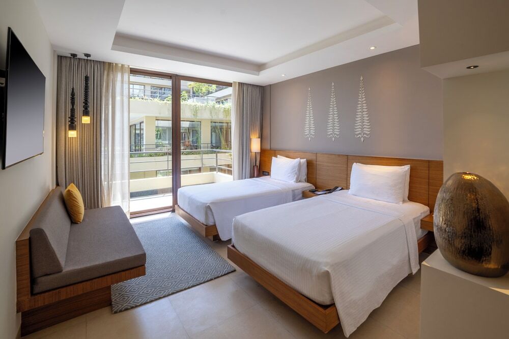 Бодх-Гая: Hyatt Place Bodh Gaya