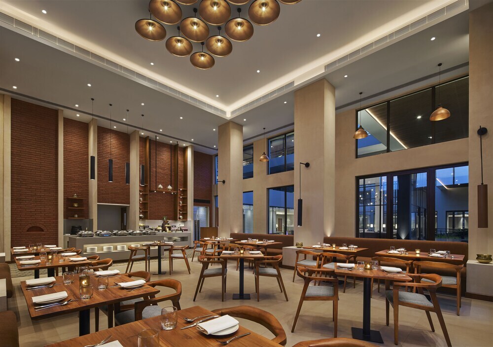 Бодх-Гая: Hyatt Place Bodh Gaya