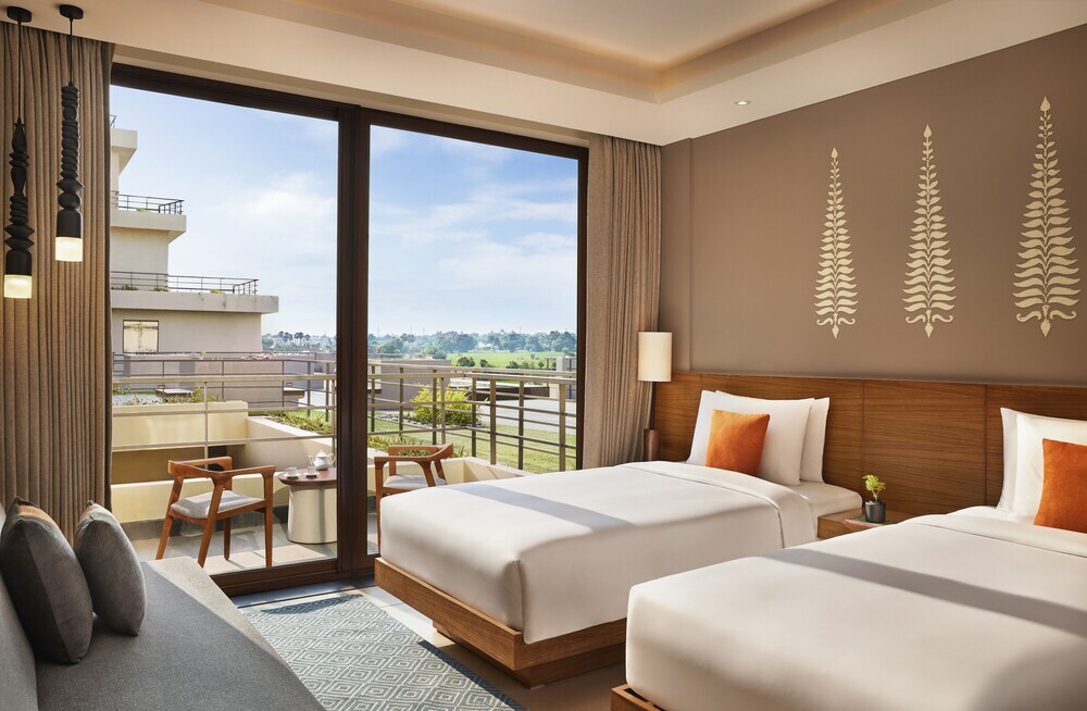 Бодх-Гая: Hyatt Place Bodh Gaya