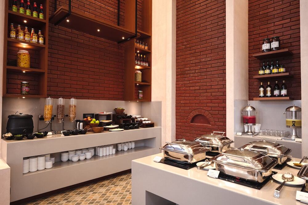 Бодх-Гая: Hyatt Place Bodh Gaya