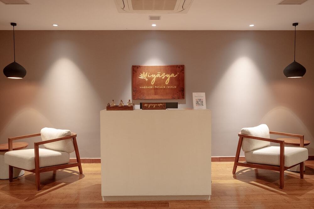 Бодх-Гая: Hyatt Place Bodh Gaya