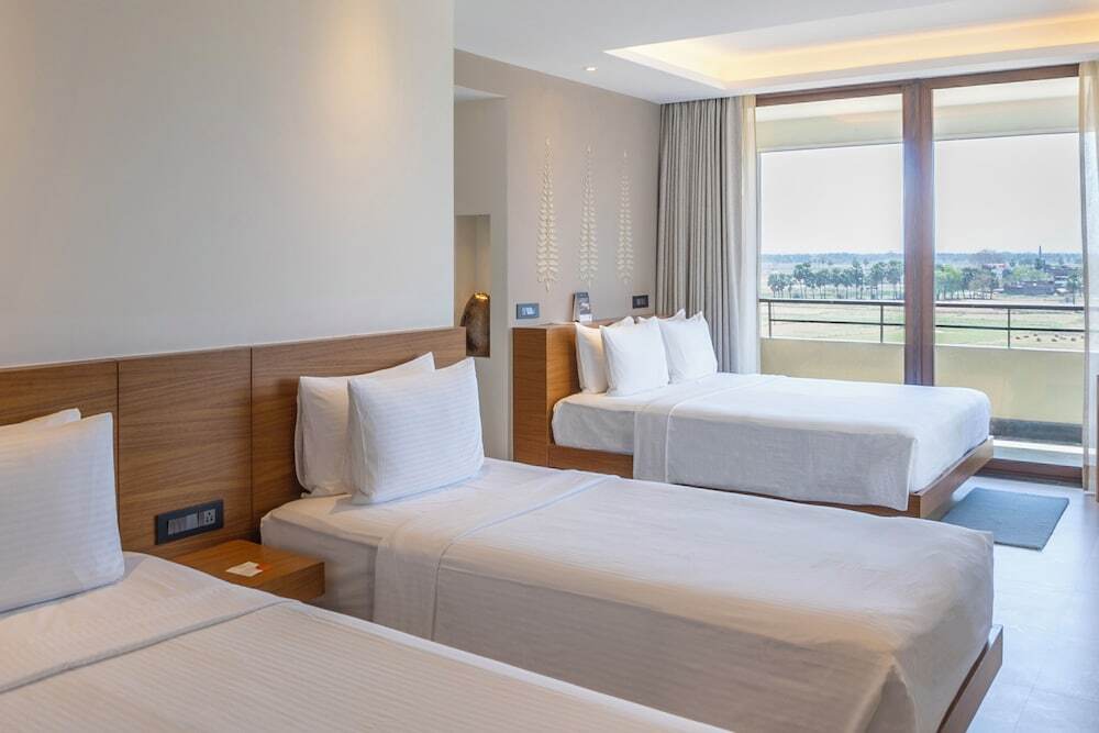 Бодх-Гая: Hyatt Place Bodh Gaya