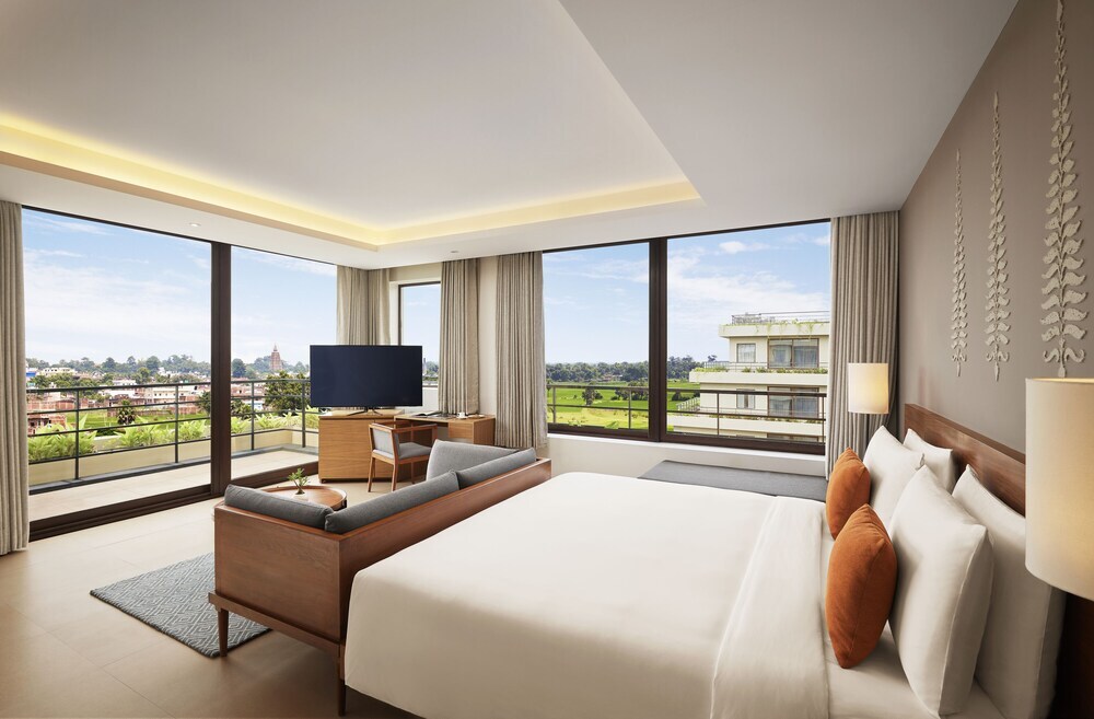 Бодх-Гая: Hyatt Place Bodh Gaya