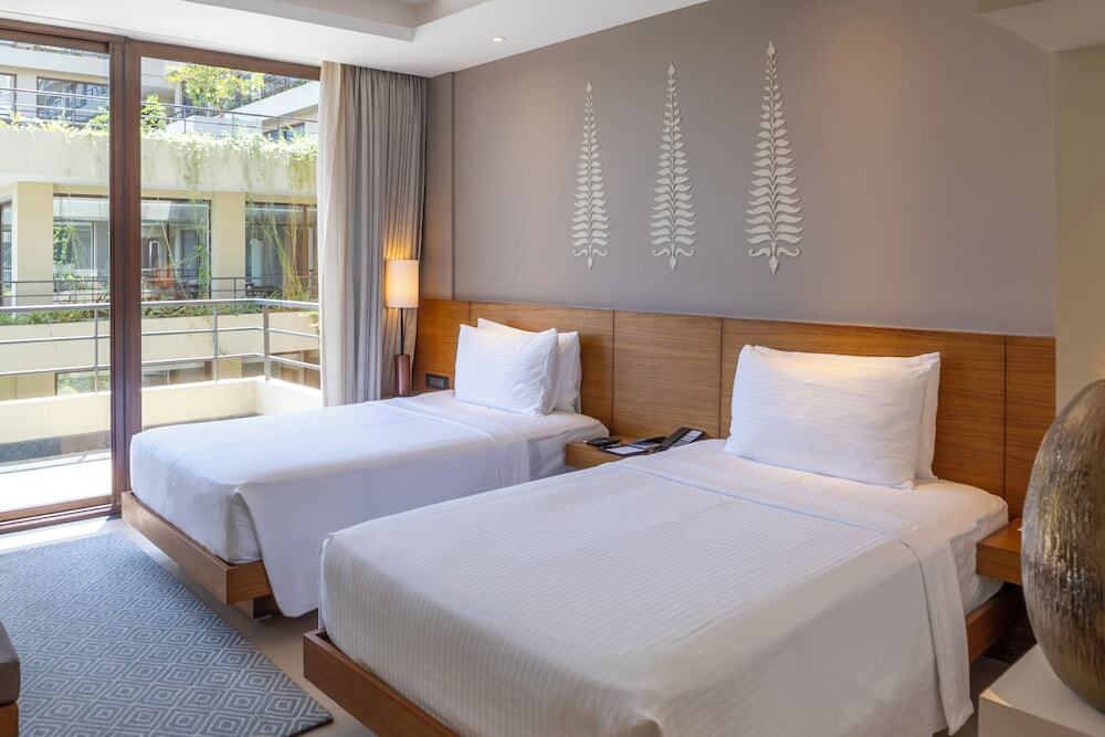 Бодх-Гая: Hyatt Place Bodh Gaya