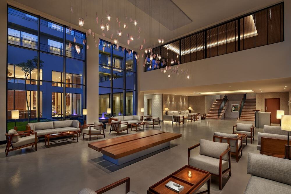 Бодх-Гая: Hyatt Place Bodh Gaya