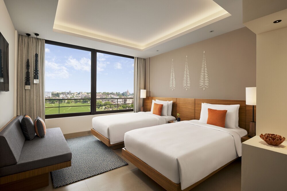 Бодх-Гая: Hyatt Place Bodh Gaya