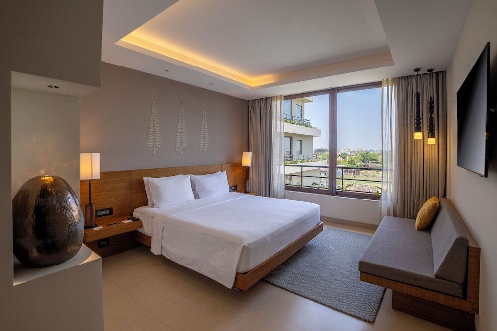 Бодх-Гая: Hyatt Place Bodh Gaya