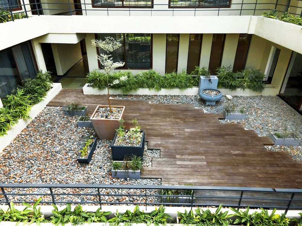 Бодх-Гая: Hyatt Place Bodh Gaya
