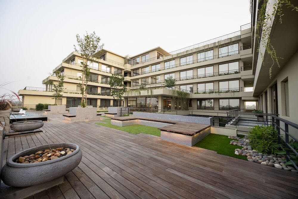 Бодх-Гая: Hyatt Place Bodh Gaya
