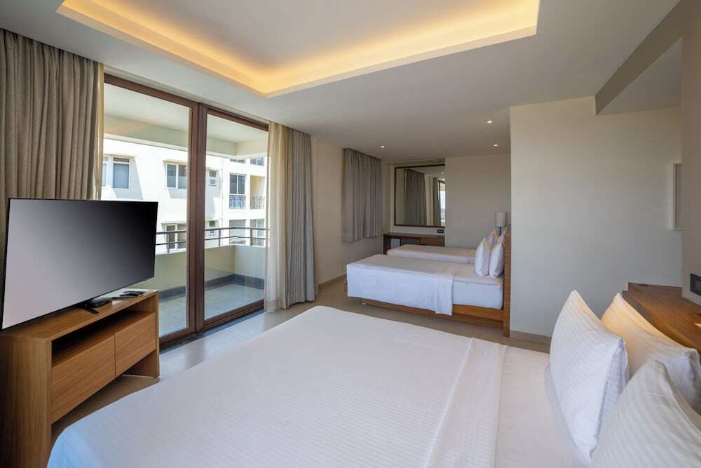 Бодх-Гая: Hyatt Place Bodh Gaya