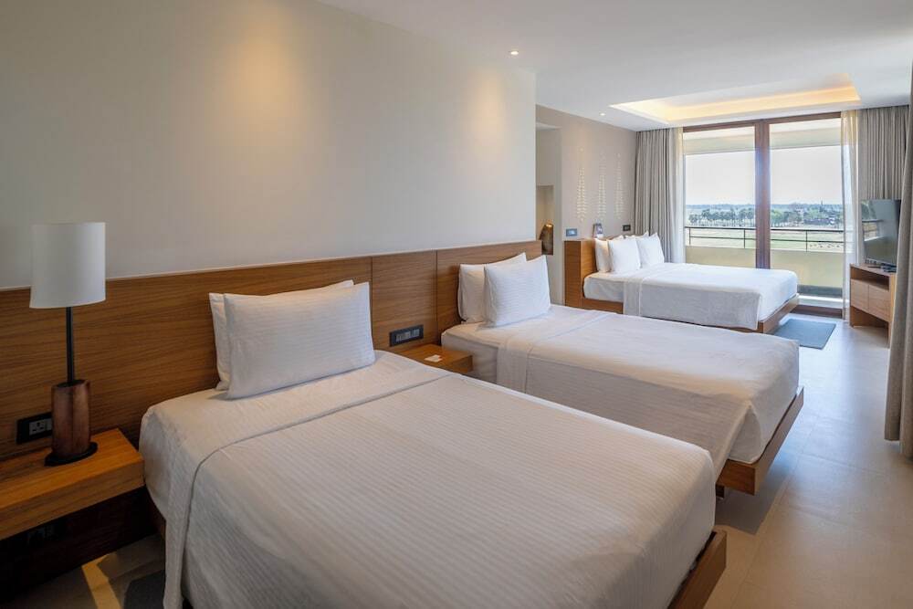 Бодх-Гая: Hyatt Place Bodh Gaya