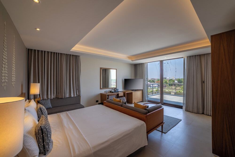 Бодх-Гая: Hyatt Place Bodh Gaya