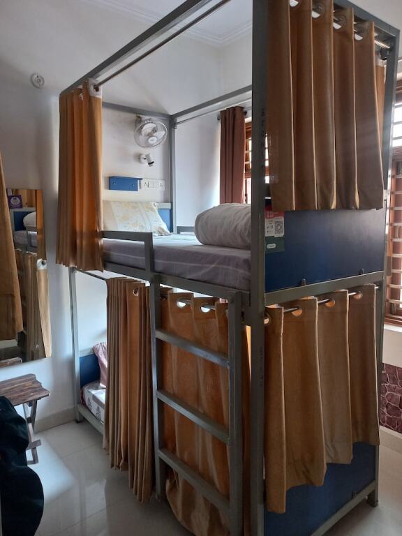 Агра: Taj Street Hostel
