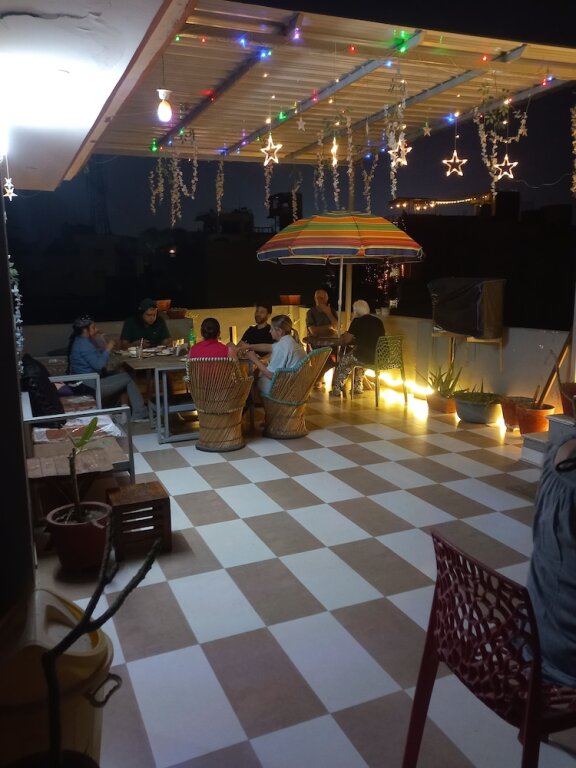 Агра: Taj Street Hostel