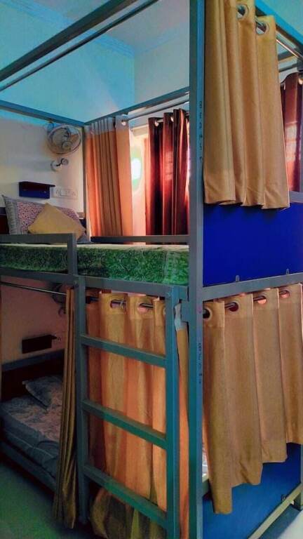 Агра: Taj Street Hostel