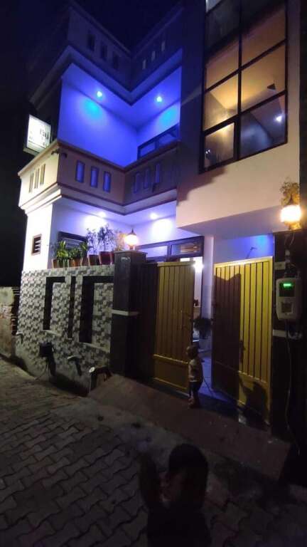 Taj Street Hostel — фото 1