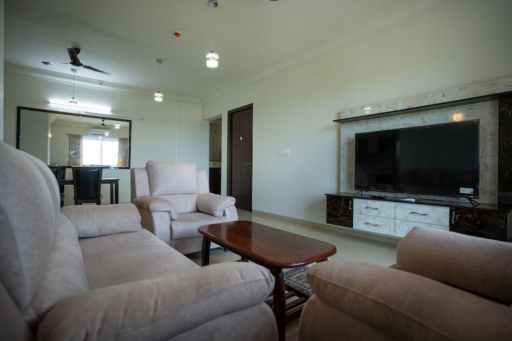 Urban Stay Service Apartment — фото 3