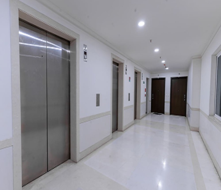Urban Stay Service Apartment — фото 1
