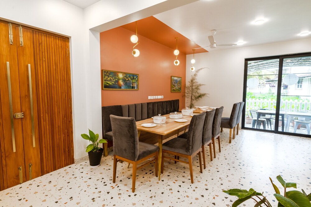 Южный Гоа: Villa Reverie 6 Bedroom Ultra Modern