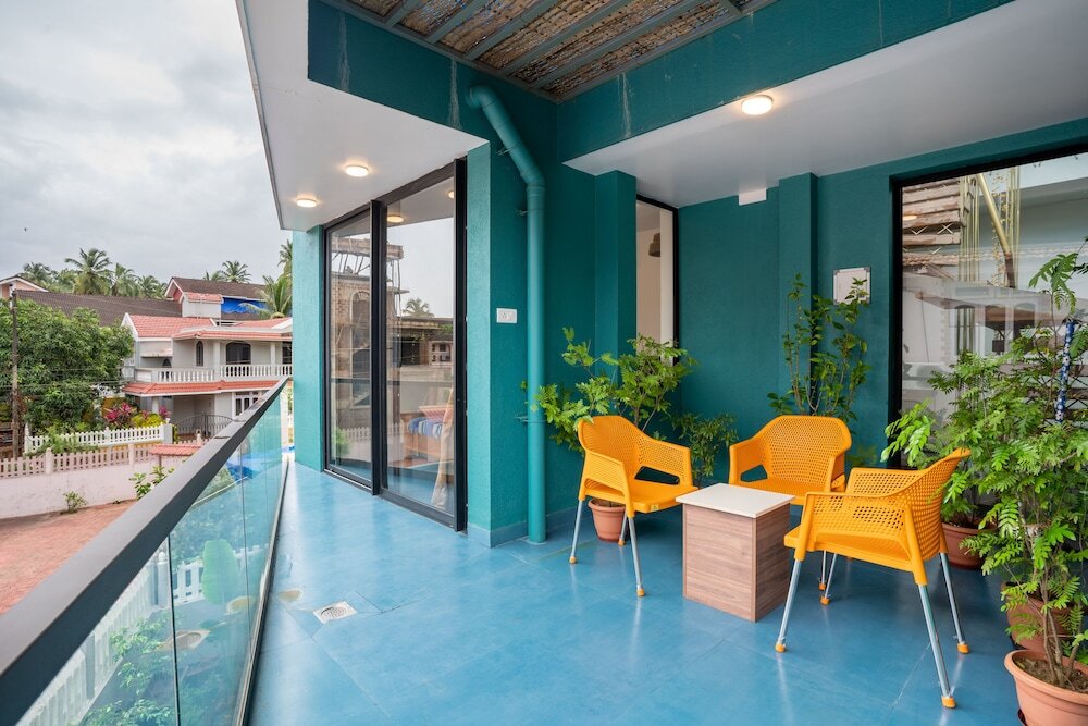 Южный Гоа: Villa Reverie 6 Bedroom Ultra Modern