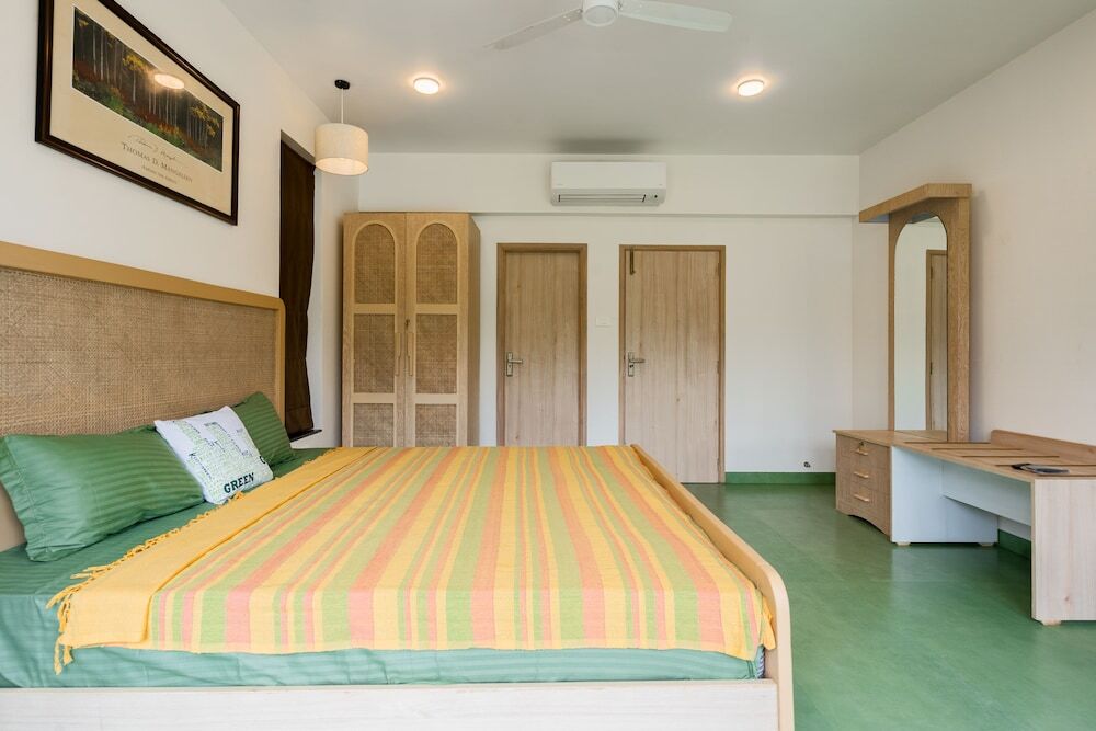 Южный Гоа: Villa Reverie 6 Bedroom Ultra Modern