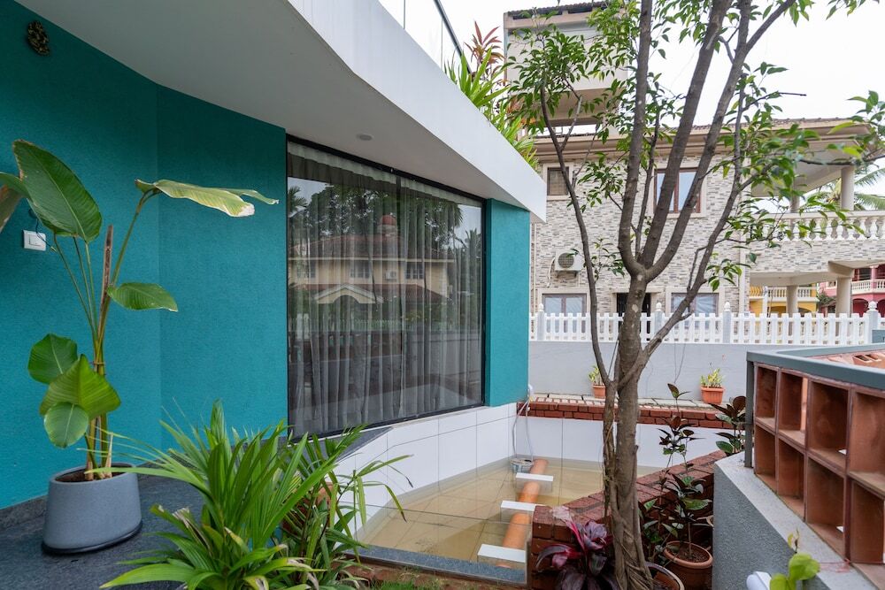 Южный Гоа: Villa Reverie 6 Bedroom Ultra Modern