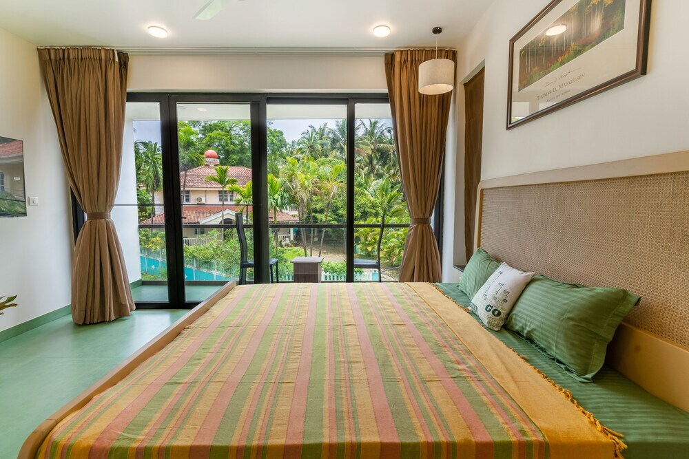 Южный Гоа: Villa Reverie 6 Bedroom Ultra Modern