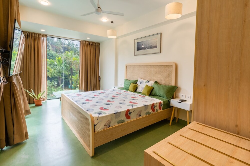 Южный Гоа: Villa Reverie 6 Bedroom Ultra Modern