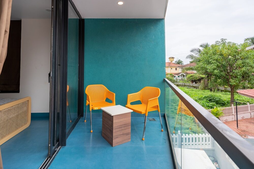 Южный Гоа: Villa Reverie 6 Bedroom Ultra Modern