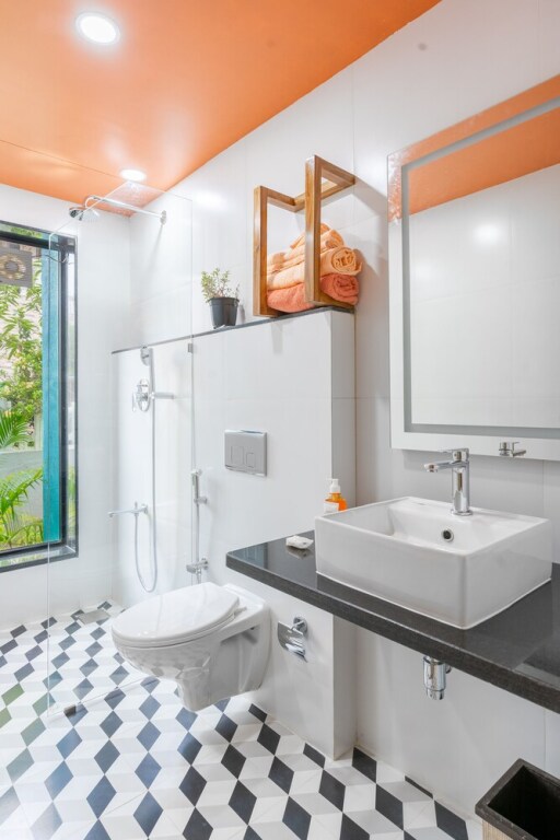 Южный Гоа: Villa Reverie 6 Bedroom Ultra Modern