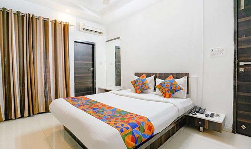 Мумбаи: Fabhotel Shree Balaji Orchid