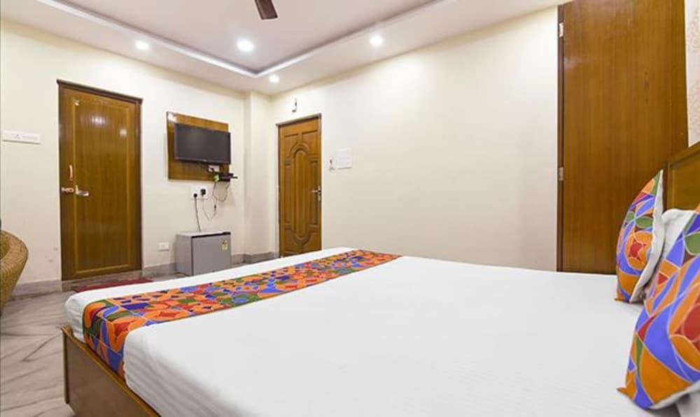 Колката: Fabhotel The Er Suites