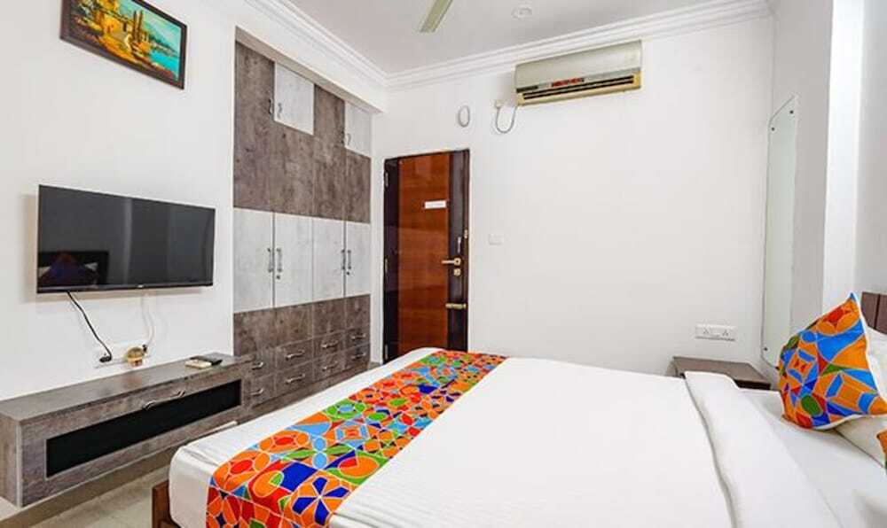 Бангалор: Fabhotel Vtn Homes
