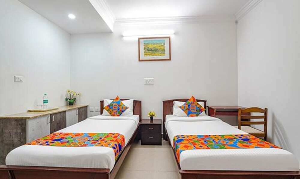 Бангалор: Fabhotel Vtn Homes