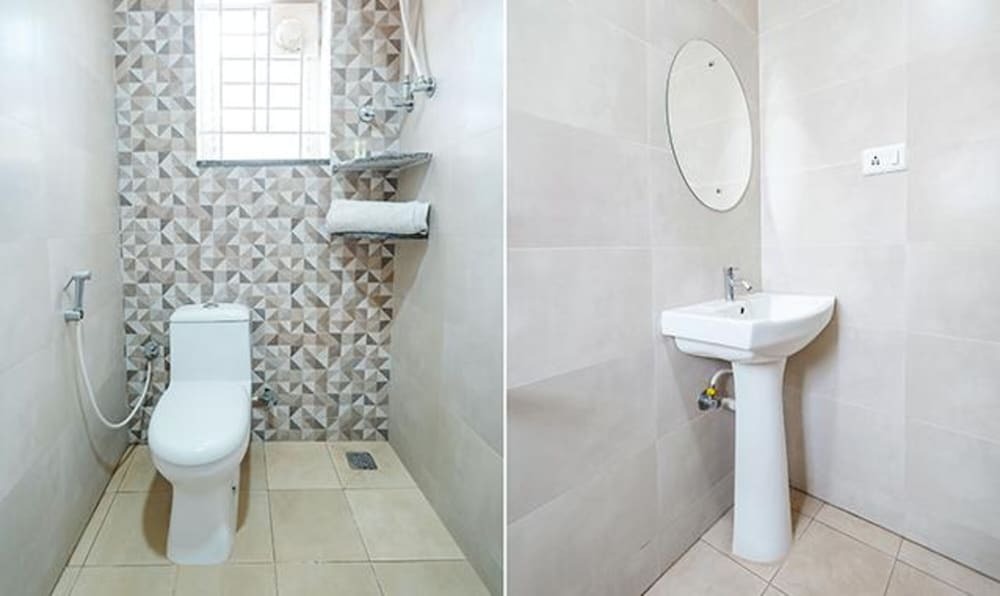 Бангалор: Fabhotel Vtn Homes