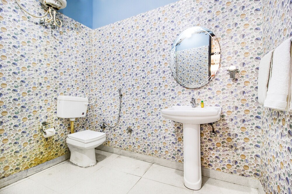 Бангалор: Fabhotel Vtn Homes