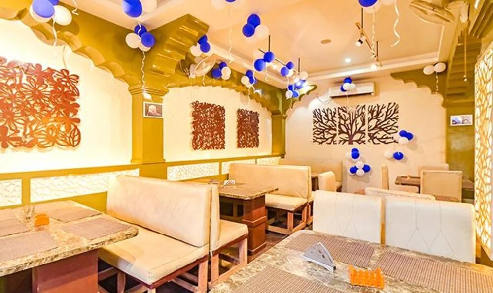 Гувахати: Fabhotel Gns Suites