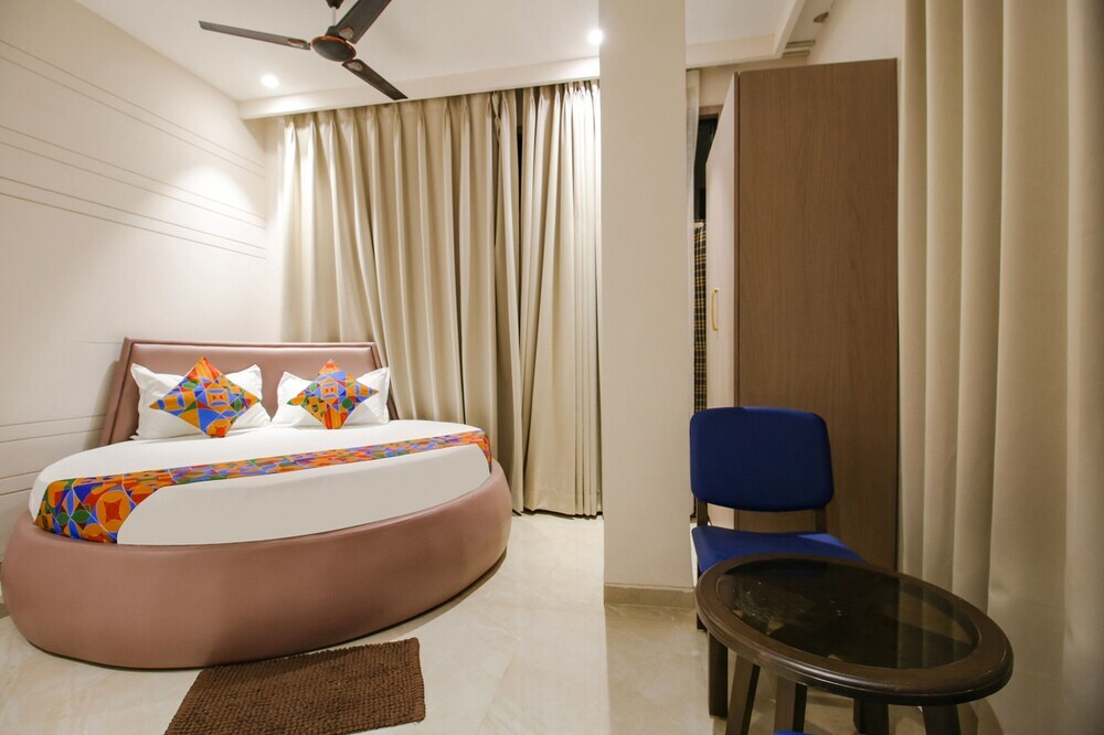 Бхопал: Fabhotel Sharma & Vishnu Garden