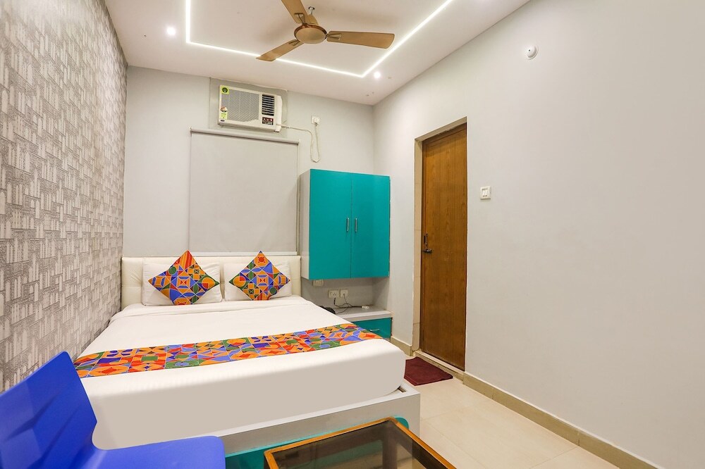 Бхубанешвар: Fabhotel Greenstar Inn